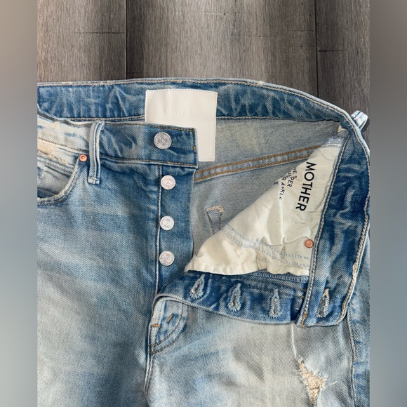 Mother jeans - Picture 2 of 5